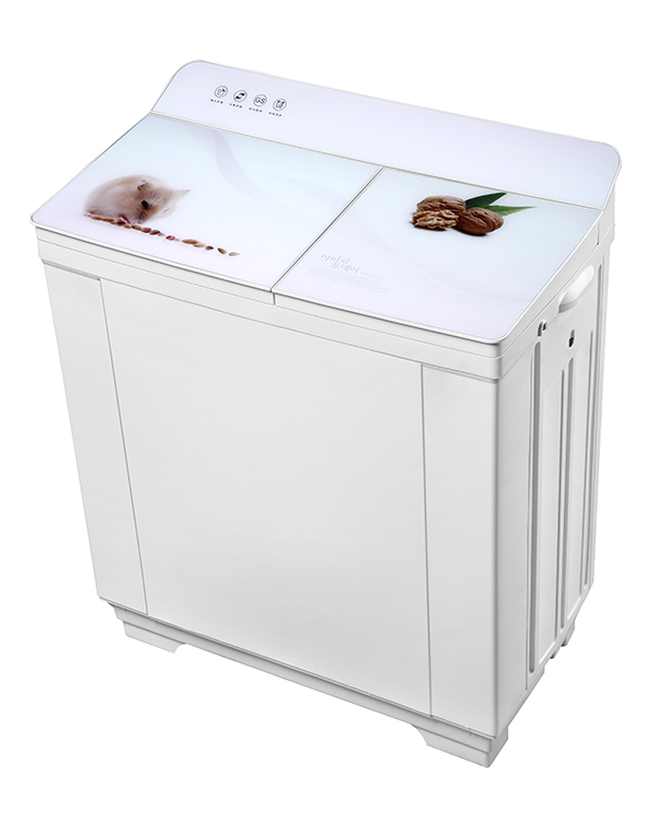 S4A1772 双桶洗衣机